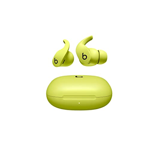 Beats Fit Pro Wireless In-Ear Headphones - Voltgelb