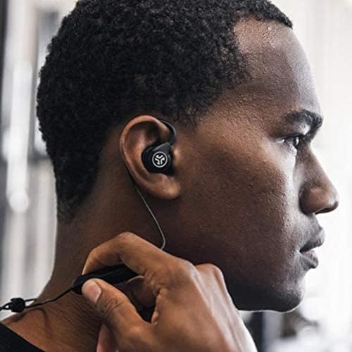 JLab Fit Sport 3 Wireless Fitness Earbuds