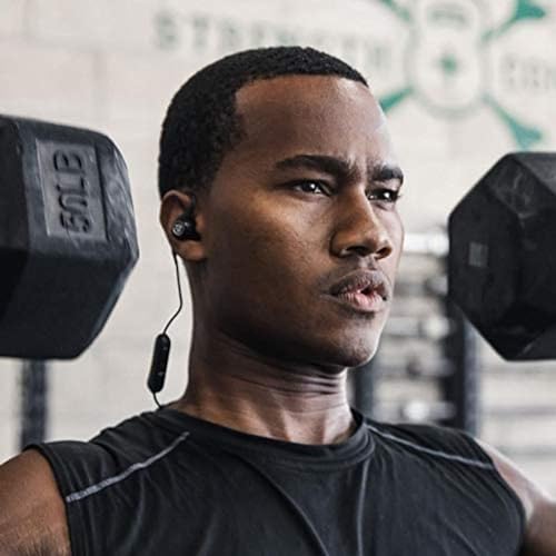 JLab Fit Sport 3 Wireless Fitness Earbuds