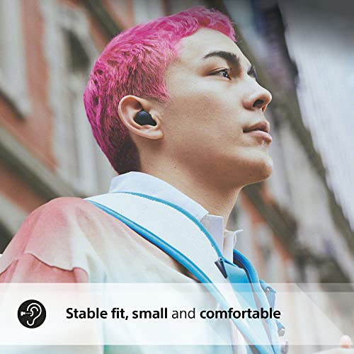 Sony WF-C700N Wireless Noise-Canceling Bluetooth Earbuds