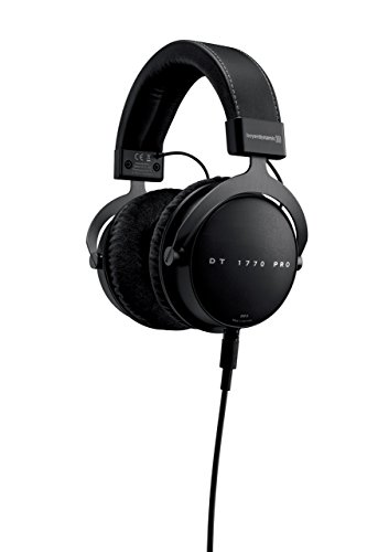 beyerdynamic DT 1770 Pro Wired Studio Headphones
