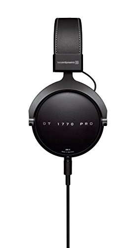 beyerdynamic DT 1770 Pro Wired Studio Headphones
