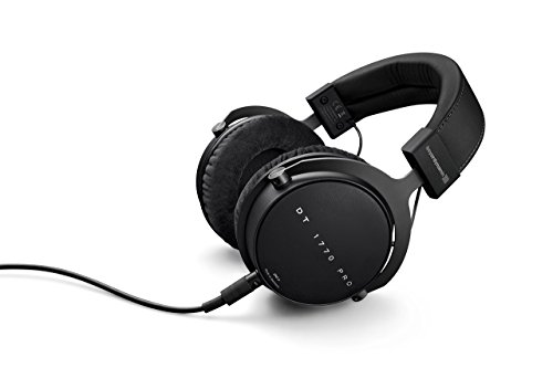 beyerdynamic DT 1770 Pro Wired Studio Headphones