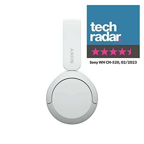 Sony Wireless Bluetooth Headphones - Up to 50 Hours Battery Life