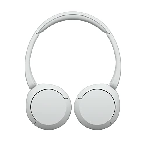 Sony Wireless Bluetooth Headphones - Up to 50 Hours Battery Life