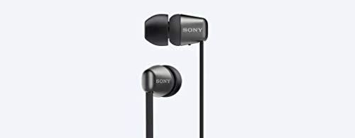 Sony Wi-C310 Wireless In-Ear Headphones with Assistant