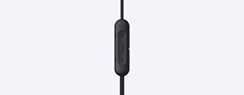 Sony Wi-C310 Wireless In-Ear Headphones with Assistant