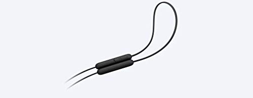 Sony Wi-C310 Wireless In-Ear Headphones with Assistant