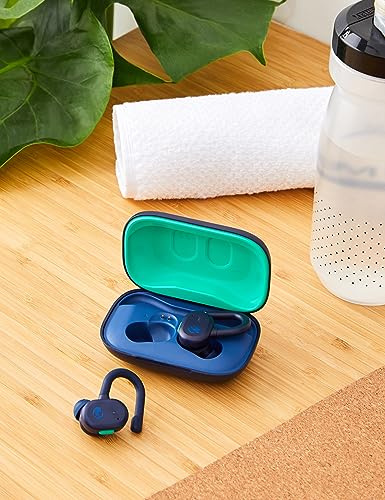 Skullcandy Push Active Wireless Earbuds - 43 Hr Battery