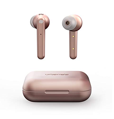 Urbanista Paris Wireless Earbuds with 20H Playtime