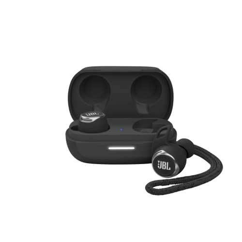 JBL Reflect Flow Pro TWS Wireless Sport Headphones