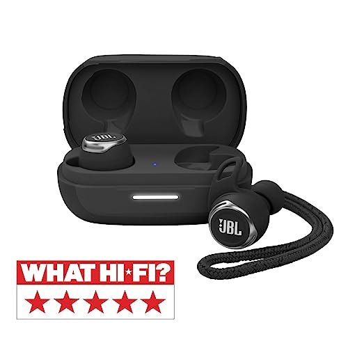 JBL Reflect Flow Pro TWS Wireless Sport Headphones