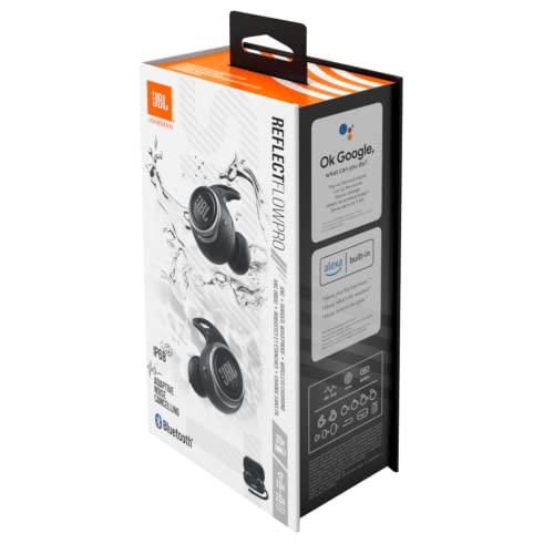 JBL Reflect Flow Pro TWS Wireless Sport Headphones
