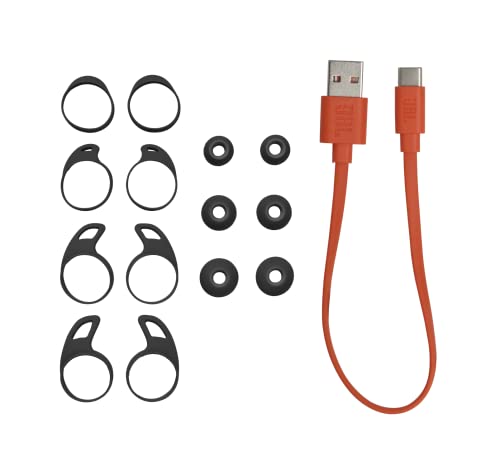 JBL Reflect Flow Pro TWS Wireless Sport Headphones