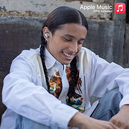 Beats Studio Buds Wireless Noise-Cancelling Earbuds