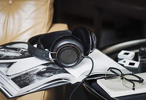 Philips Fidelio X2HR Over-Ear Headphones, Hi-Res Audio