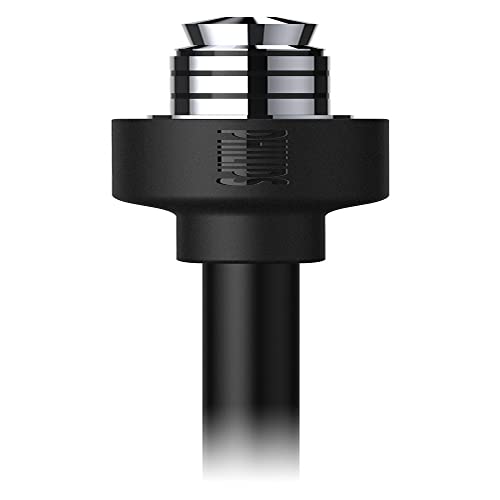 Philips A1105BK Sports Headphones with Microphone