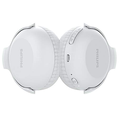 Bluetooth Wireless Headphones for Ultimate Sound Experience