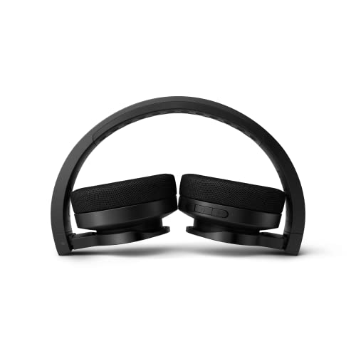 Philips Wireless Sports Headphones with Washable Cushions