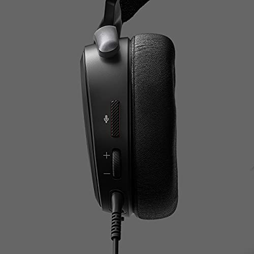 SteelSeries Arctis Prime Gaming Headset - Black