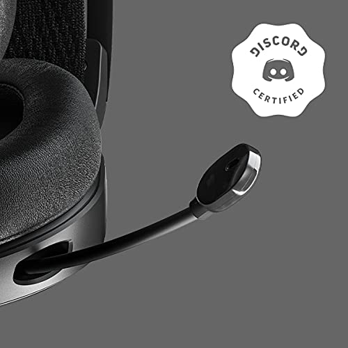 SteelSeries Arctis Prime Gaming Headset - Black