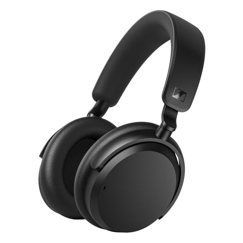 Sennheiser ACCENTUM Wireless Bluetooth Headphones - 50hr ANC