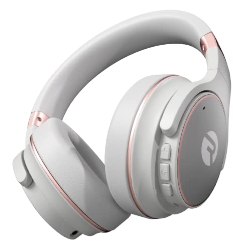 Raycon Everyday Wireless Bluetooth Over-Ear Headphones