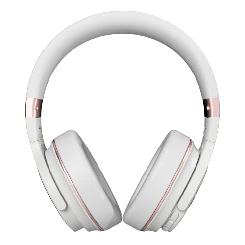 Raycon Everyday Wireless Bluetooth Over-Ear Headphones