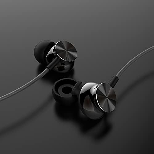 Betron BS10 Headphones with Powerful Bass Sound