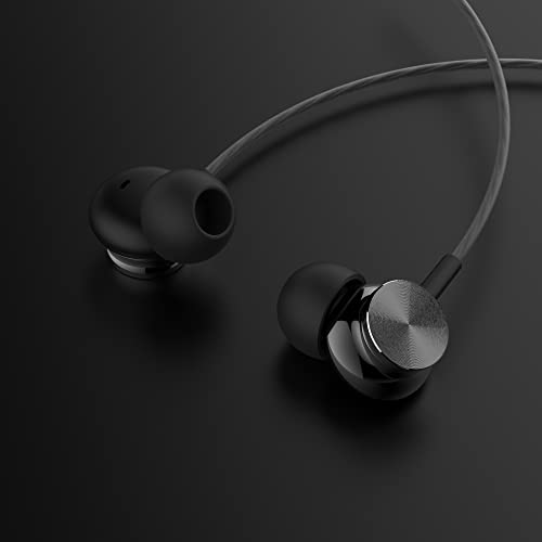 Betron BS10 Headphones with Powerful Bass Sound