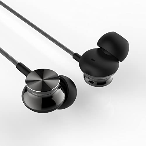 Betron BS10 Headphones with Powerful Bass Sound
