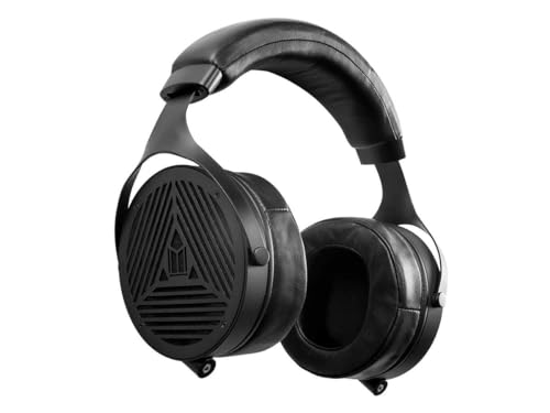 Monoprice Monolith M1070 Over Ear Planar Headphones