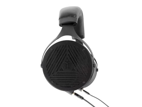Monoprice Monolith M1070 Over Ear Planar Headphones