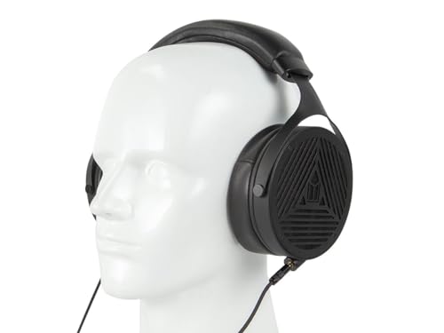 Monoprice Monolith M1070 Over Ear Planar Headphones
