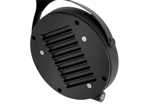Monoprice Monolith M1070 Over Ear Planar Headphones