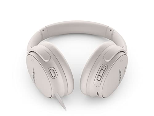Bose QuietComfort 45 Wireless Noise-Cancelling Headphones