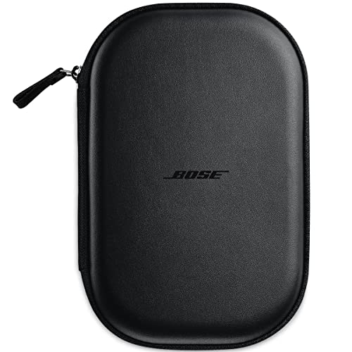 Bose QuietComfort 45 Wireless Headphones - Black
