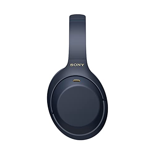 Sony WH-1000XM4 Wireless Noise Cancelling Headphones