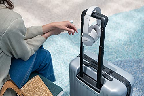 Bose QuietComfort 45 Wireless Noise-Cancelling Headphones