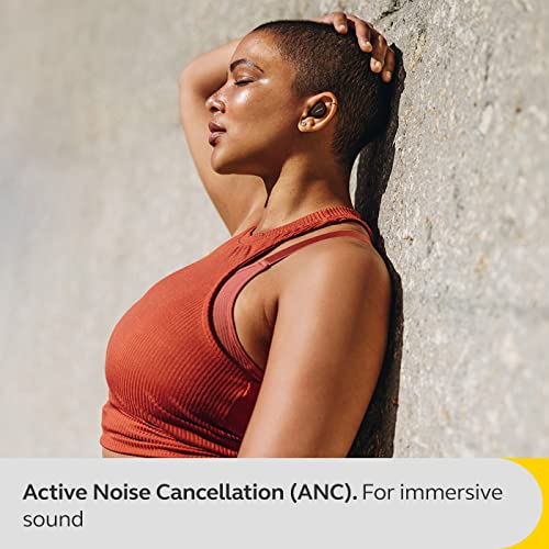 Jabra Elite 3 Active Wireless Earbuds - Black