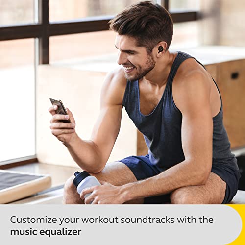 Jabra Elite 3 Active Wireless Earbuds - Black
