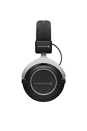 Beyerdynamic Amiron High-End Wireless Headphones