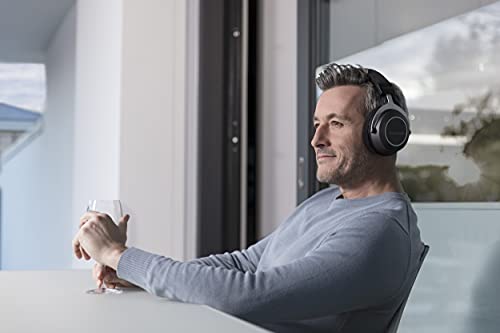 Beyerdynamic Amiron High-End Wireless Headphones