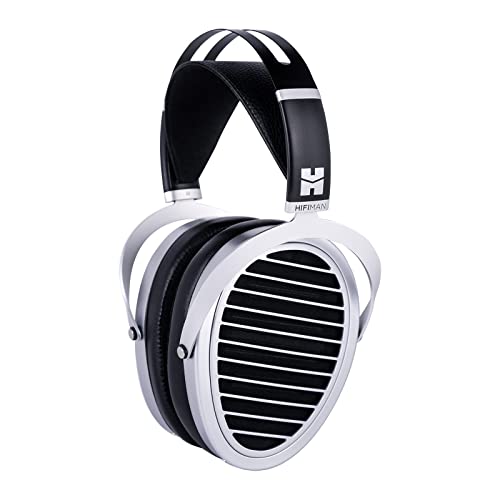HIFIMAN Ananda-Nano Planar Open-Back Headphones
