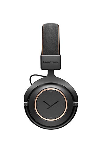 Beyerdynamic Amiron Wireless Bluetooth Over-Ear Headphones