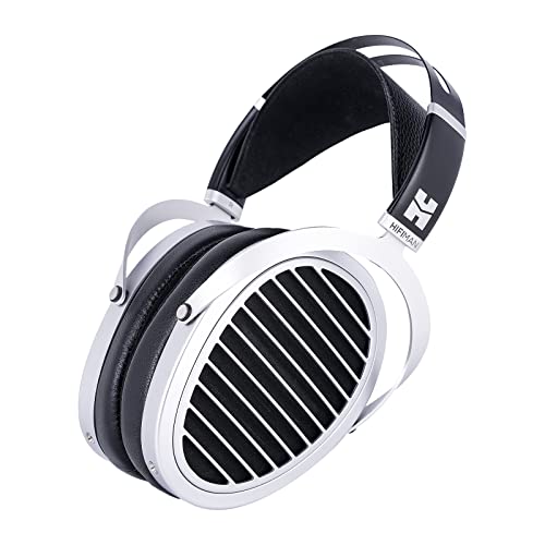 HIFIMAN Ananda-Nano Planar Open-Back Headphones