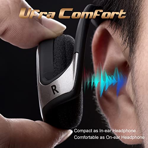 Wireless Bluetooth Headphones for Running