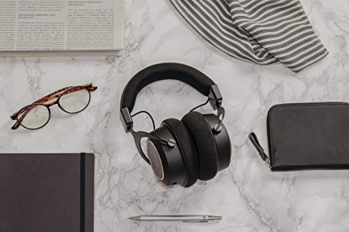 Beyerdynamic Amiron Wireless Bluetooth Over-Ear Headphones