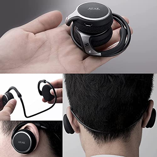 Wireless Bluetooth Headphones for Running