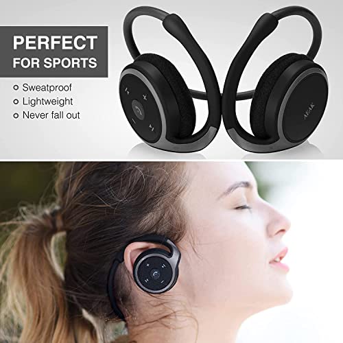 Wireless Bluetooth Headphones for Running